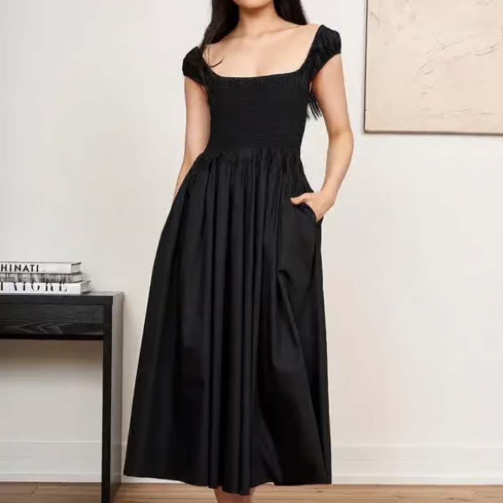 La Ligne Vivian Dress
